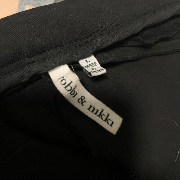 Robbi & Nikki Riding Pants - Picture 5 of 9